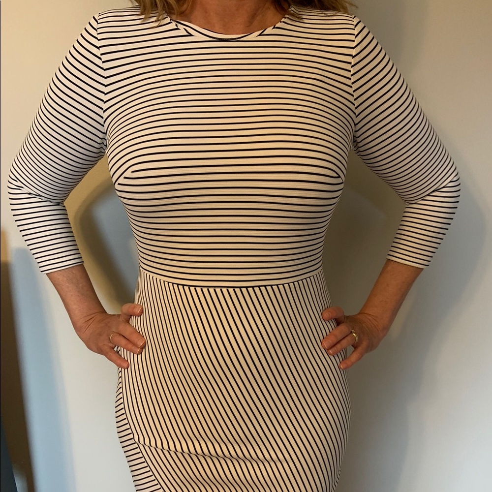 CK dress worn once